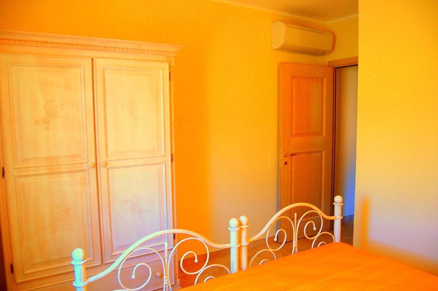 La Cerbiatta Residence Loiri Porto San Paolo Екстериор снимка