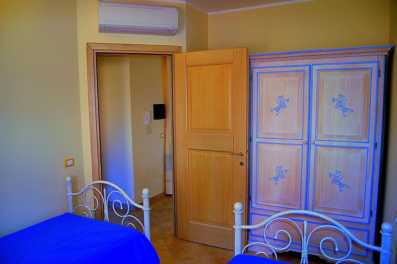 La Cerbiatta Residence Loiri Porto San Paolo Екстериор снимка